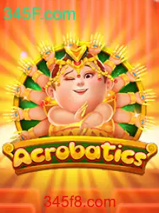 Acrobatics: Descubra o Mundo Empolgante do Jogo e Suas Regras