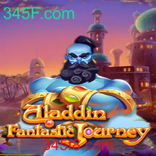 Explorando o Mundo Encantado de Aladdin: Um Jogo de Aventuras