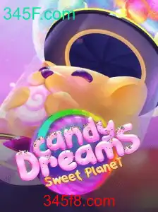 Conheça CandyDreams: O Jogo que Encanta com Seus Desafios Doces