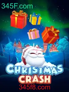 Explorando ChristmasCrash - Um Mergulho no Jogo de Natal do 345F.com