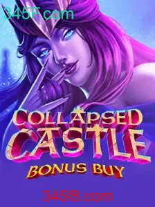 Explorando a Aventura Épica de CollapsedCastleBonusBuy