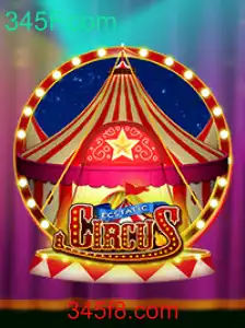Descubra o Fascinante Mundo de EcstaticCircus - Um Jogo Inovador e Emocionante