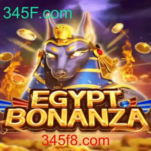 Descubra a Emoção de EgyptBonanza no Universo de 345F.com