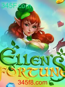 EllensFortune: O Novo Fenômeno de Jogos de Azar Online
