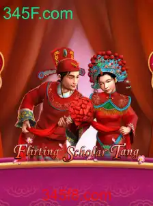 Flirting Scholar Tang: A Experiência Imersiva no Mundo dos Jogos