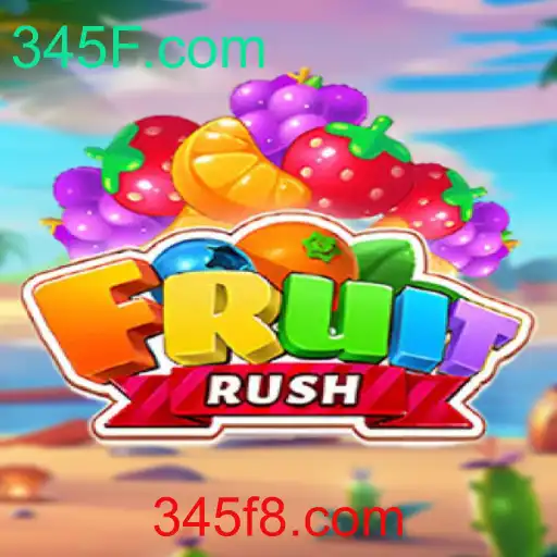 Explorando o Mundo de FruitRush: Um Jogo Inovador da 345F.com