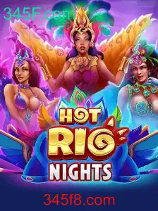 Descubra os Encantos de HotRioNights: O Jogo que Está Conquistando o Mundo