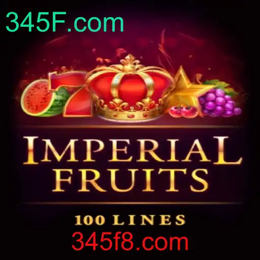 ImperialFruits100: Descubra o Fascinante Mundo dos Frutos Imperiais