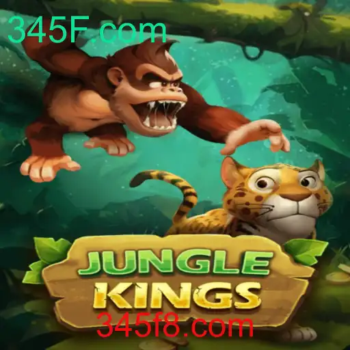 Explorando o Mundo de JungleKings: Aventura e Estratégia na Selva