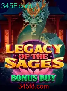 Descubra o Fascinante Mundo de LegacyoftheSagesBonusBuy