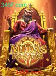 Descubra o Fascinante Jogo MidasFortune