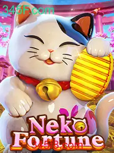 Descubra o Excitante Mundo de NekoFortune: Um Jogo de Estratégia e Sorte