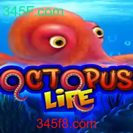 Explorando o Mundo Dinâmico de OctopusLife