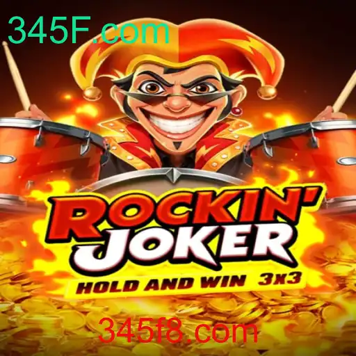 Descubra o Jogo RockinJoker e Como Jogar