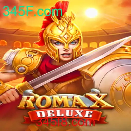 RomaXDeluxe: Mergulhe na Aventura Épica do Novo Jogo de Estratégia