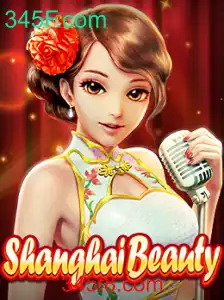 Explorando ShanghaiBeauty: Um Mergulho no Jogo Inovador com 345F.com