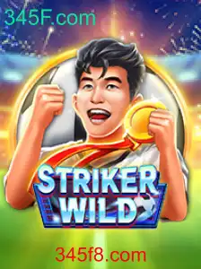 StrikerWILD: Uma Experiência Imersiva no Mundo dos Jogos Online