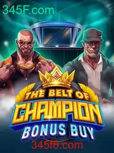 TheBeltOfChampionBonusBuy: Explore o Jogo Inovador do Momento