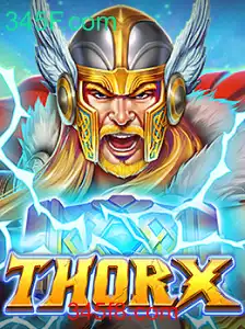 ThorX: A Nova Sensação dos Jogos de Estratégia