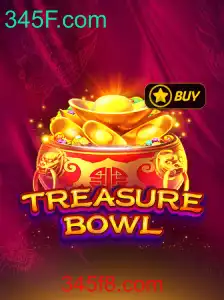Descubra o Fascinante Mundo de TreasureBowl e Sua Evolução na Indústria de Jogos